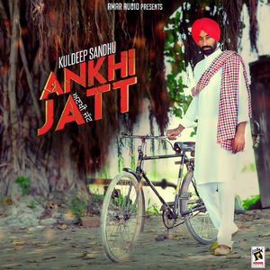 Ankhi Jatt