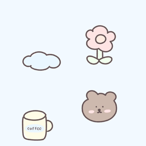 Lucky One（Cover：mich）伴奏