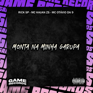 Monta Na Minha Garupa