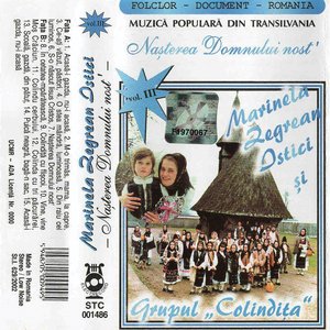 Colindița cu flișcoi