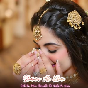 Woh Jin Mein Chamakti The Wafa Ke Aansu