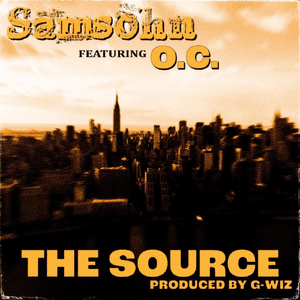 The Source (feat. O.C.)