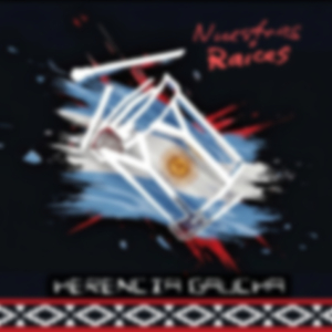 Conjunto Pena y Olvido