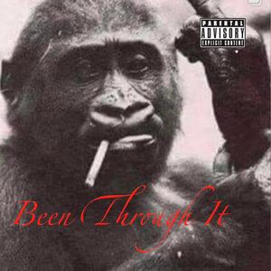 Mojo Jojo (feat. Spÿdaa)