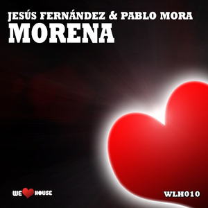 Morena (Original Mix)