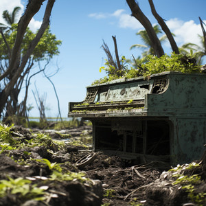 Sinfonía De Piano Para La Productividad