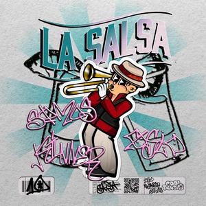LA SALSA (feat. SØMOS, DJ KINNER & ØSLO)