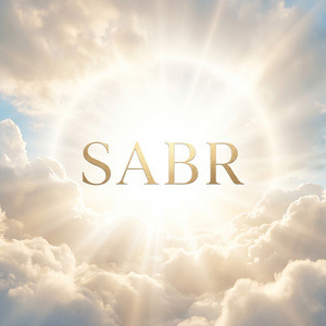 White Sabr