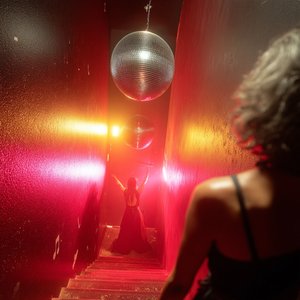 No Parking on the Dancefloor (1)