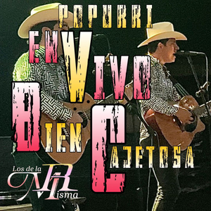 Popurri En Vivo: Bien Cajetosa, La Pelota de Lolita, Provocame.....