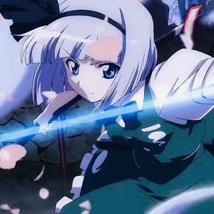 Living In a Whole Different World