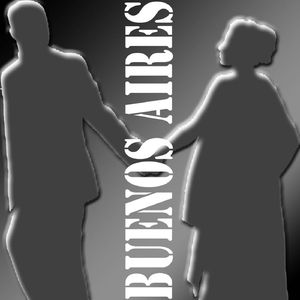 ブエノスアイレス (Metal version)