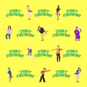 Just Freakin (Extended Mix)