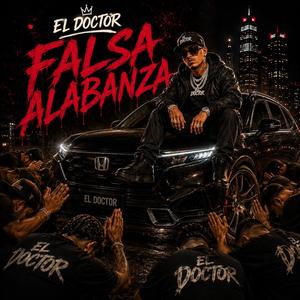 FALSA ALABANZA