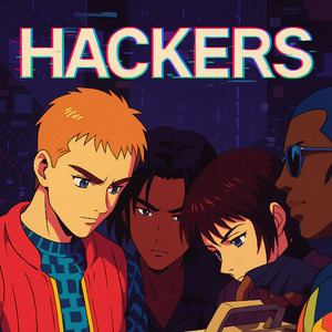 Hackers
