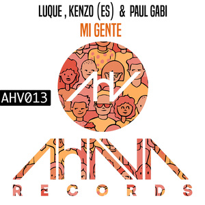 Mi Gente