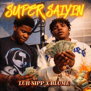 Super Saiyin