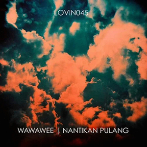 Nantikan Pulang (Original Mix)