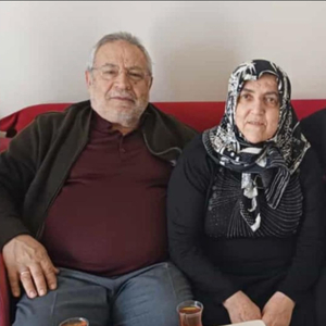 Arafat Dağı - Fahri Ünlü Anısına