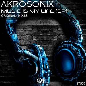 Music Is My Life (Original Mix)