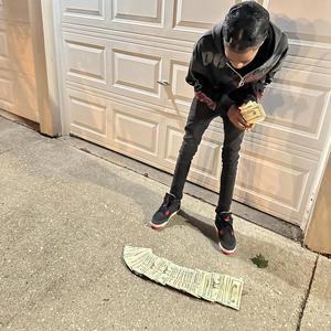 Youngest turnt (feat. PcbLilcam)