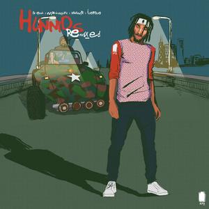 HUNNIDS (feat. Ap-Ebonix, Martin Mcfly, Kashmir & ICEFACE)