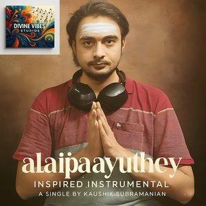 Alaipaayuthey Inspired Instrumental