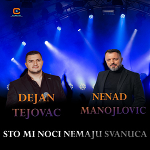 Sto mi noci nemaju svanuca (Live)