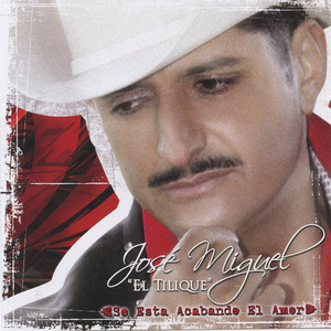 Jose Garcia Valdovinos