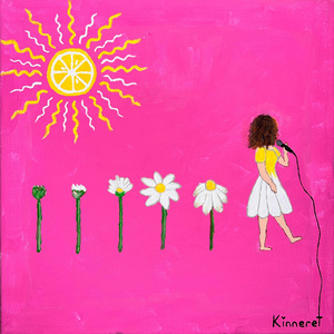 Soon You're Gonna Know