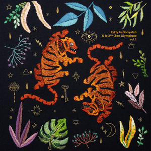 Je dors pas, je rêve