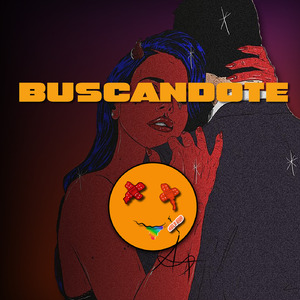 Buscándote