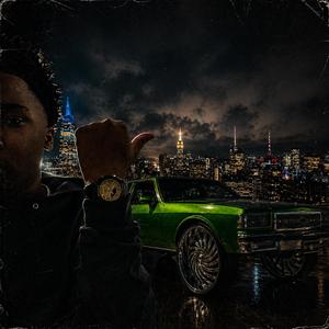 letter 2 da opps (feat. wehateyoudee)
