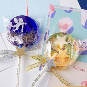 糖果棒 Lᵒᵛᵉᵧₒᵤ❤