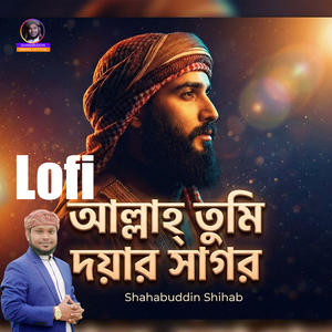 Allah Tumi Doyar Sagor (Lofi)