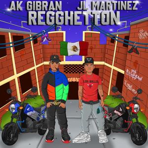 Me gusta como perrea (feat. JL Martínez)