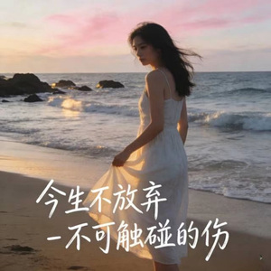 今生不放弃 (烟嗓版)