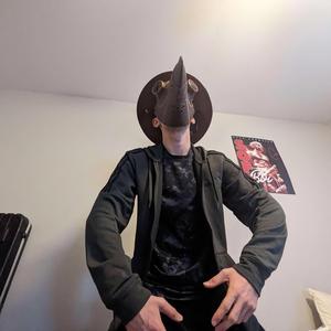 Hypnotise (feat. HippyGimp)