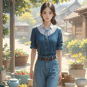 平凡之美