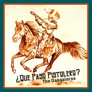 Qué Pasó Pistolero?