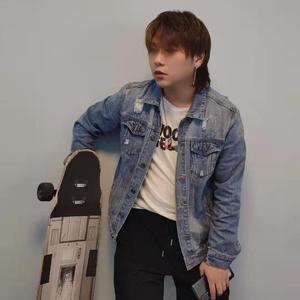 少年中国说