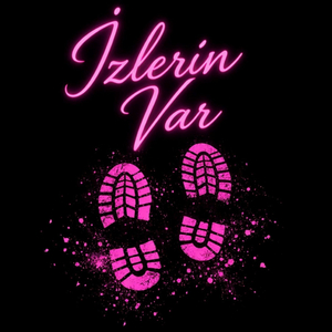İzlerin Var
