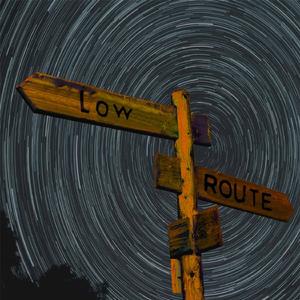 Lost