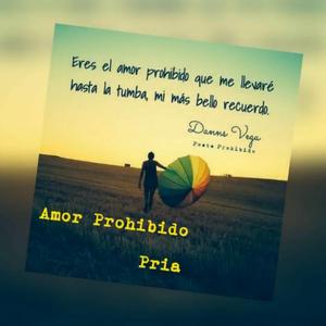 Amor Prohibido
