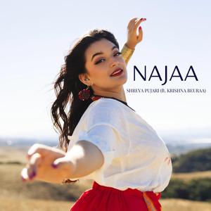 Najaa (feat. Krishna Beuraa)