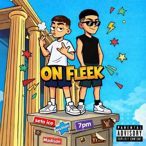 ON FLEEK (feat. Madison)