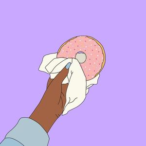 Donut Shop