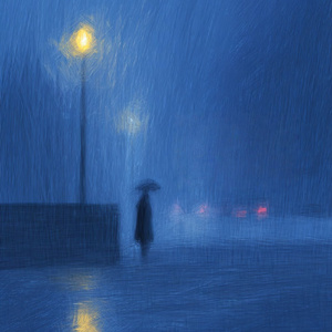 Bruxo (Instrumental)