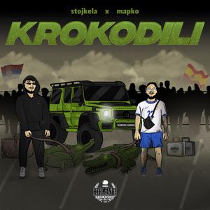 Krokodili