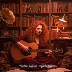 Sahte Aşklar Topluluğu (Akustik Versiyon)